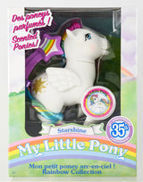 Retro starshine