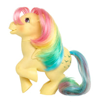 My little pony retro skydancer
