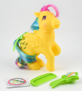 My little pony retro skydancer