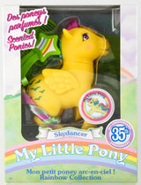 My little pony retro skydancer