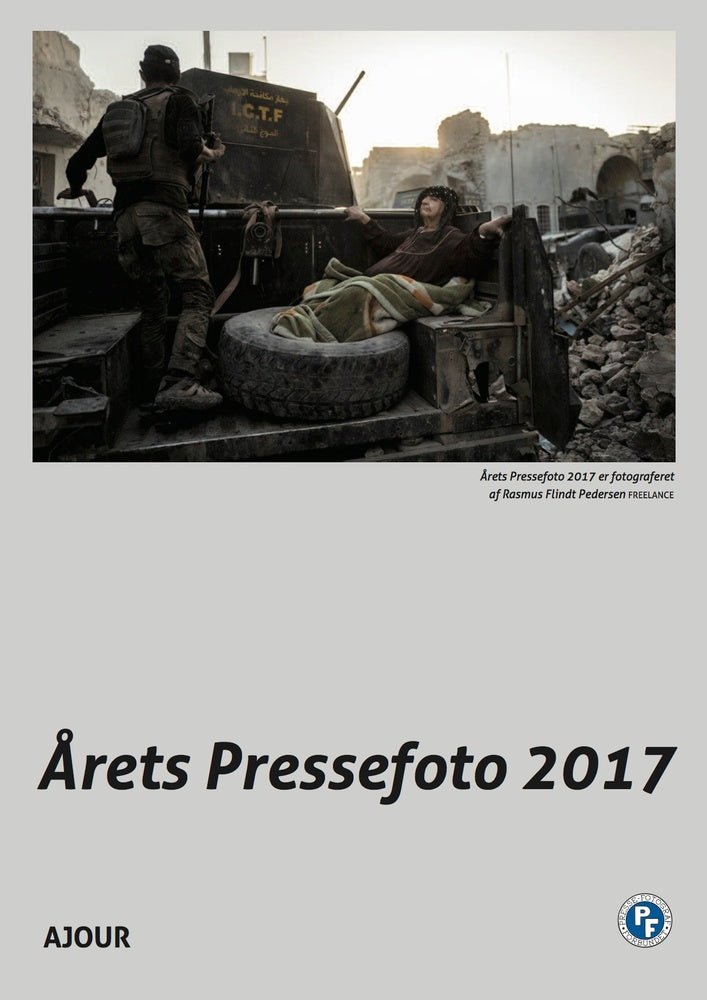 Årets Pressefoto 2017
