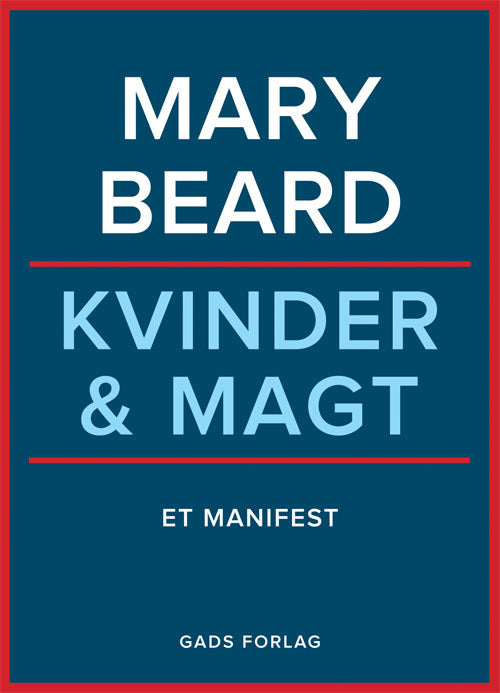Kvinder & magt