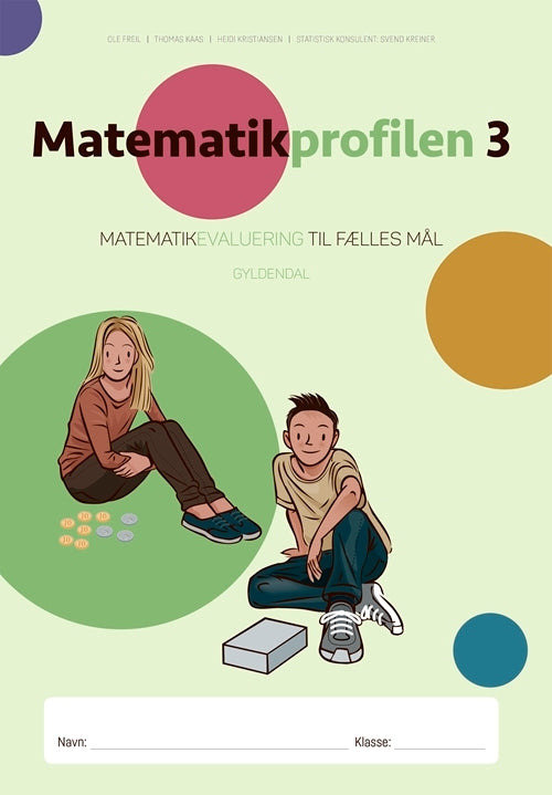Matematikprofilen 3