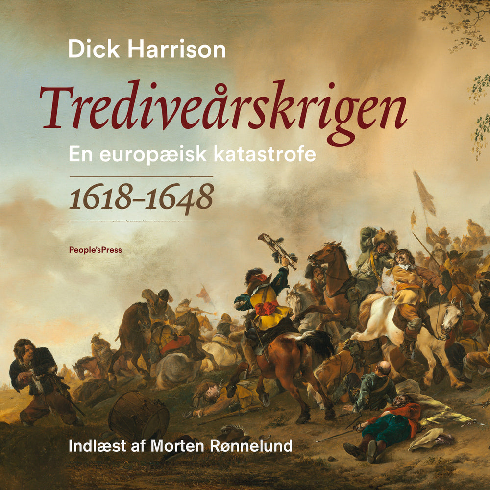Trediveårskrigen