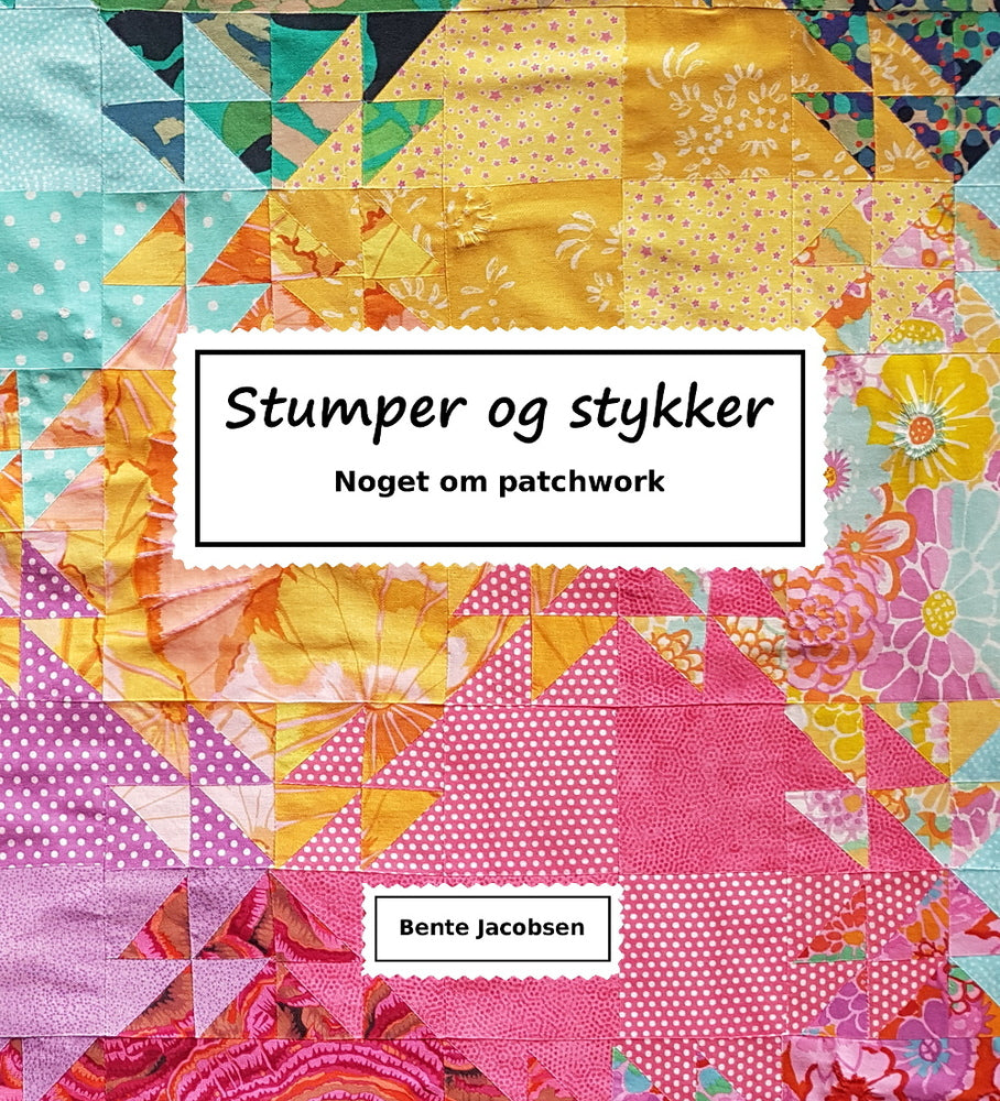Stumper og stykker