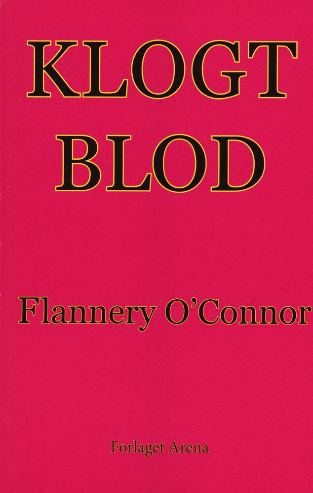 Klogt Blod