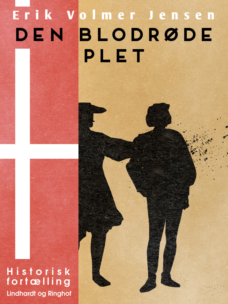 Den blodrøde Plet