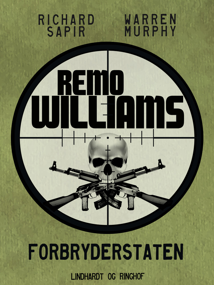 Forbryderstaten