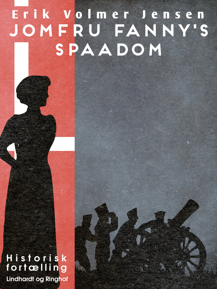 Jomfru Fanny's Spaadom