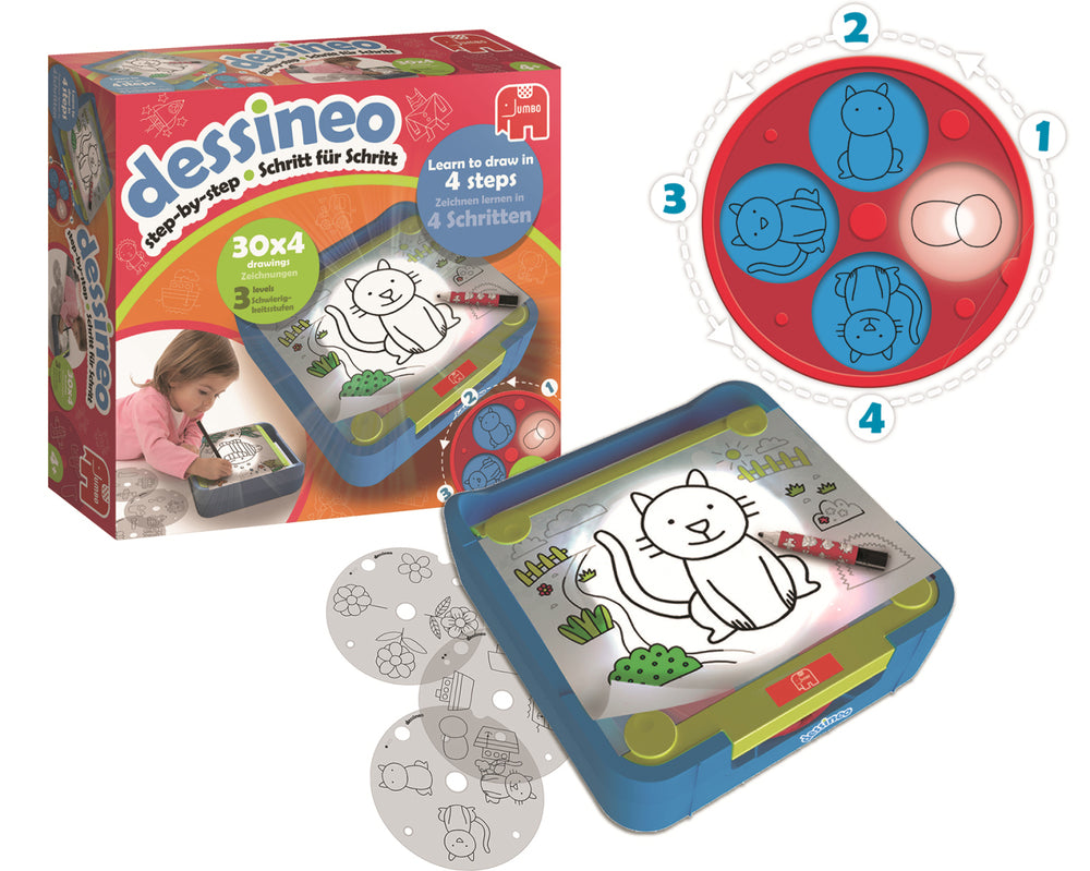DESSINEO