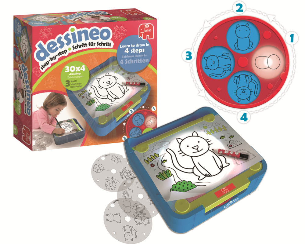 DESSINEO