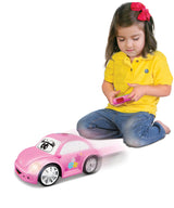 Rc volkswagen easy play