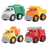 Play mighty wheels combo pack