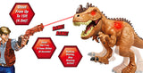 Dino hunt