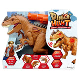 Dino hunt