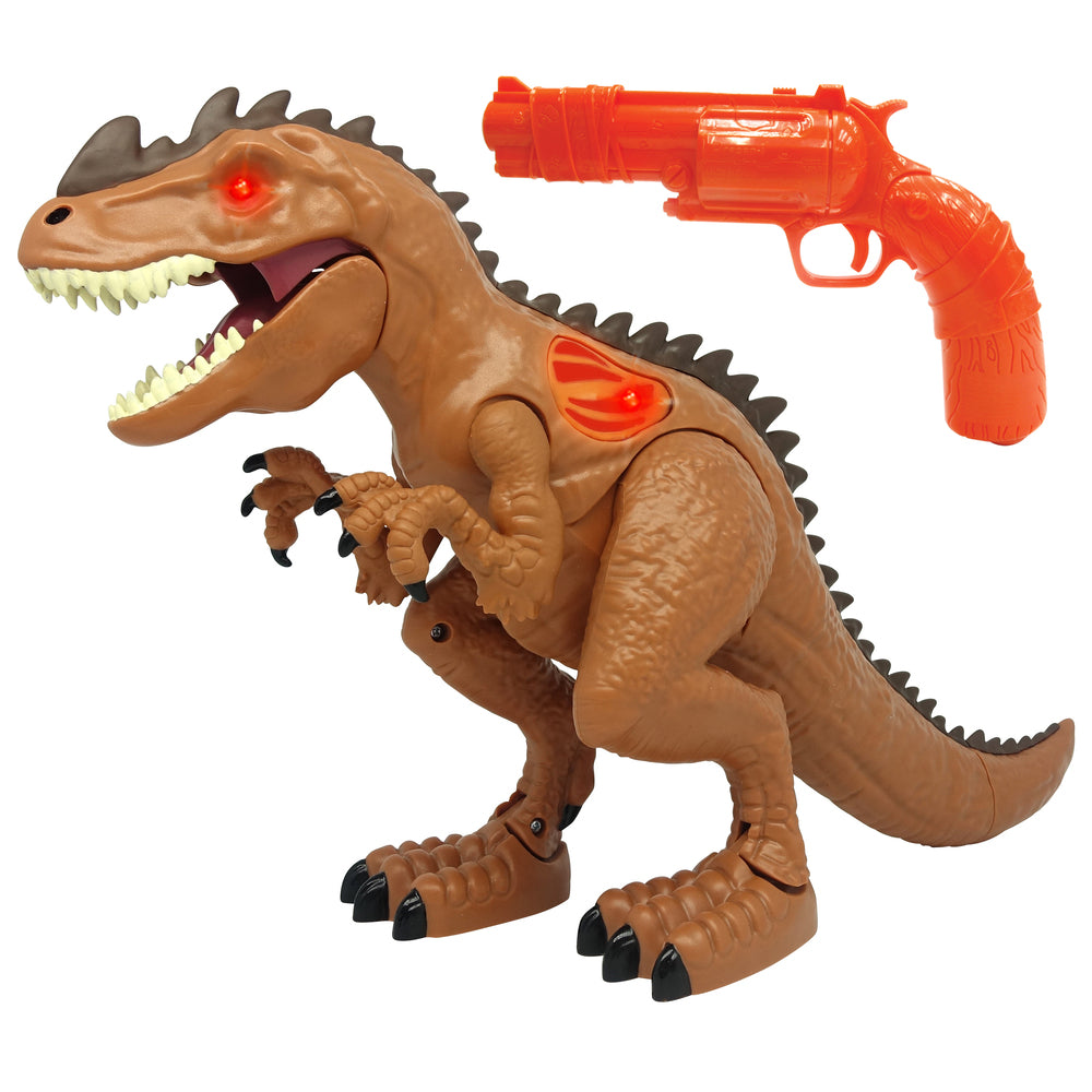 Dino hunt