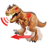 Dino hunt