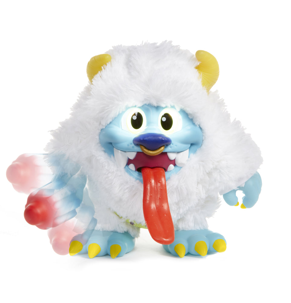 Crate creatures surprise- blizz
