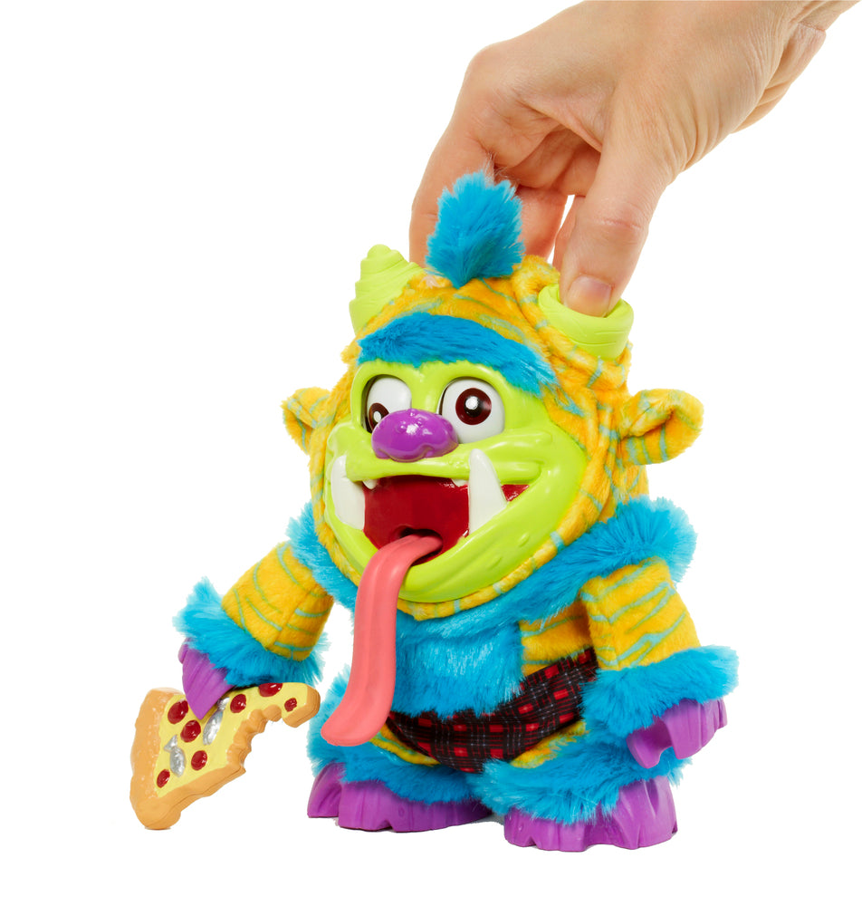 Crate creatures surprise-pudge