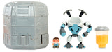 READY2ROBOT- SINGLES ASS