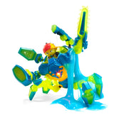 READY2ROBOT- SINGLES ASS