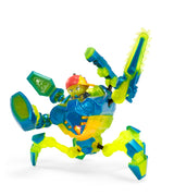 READY2ROBOT- SINGLES ASS