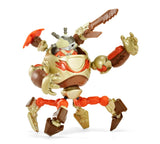 READY2ROBOT- SINGLES ASS
