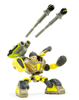 Ready2robot battle pack ass
