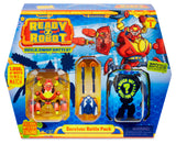 Ready2robot battle pack ass