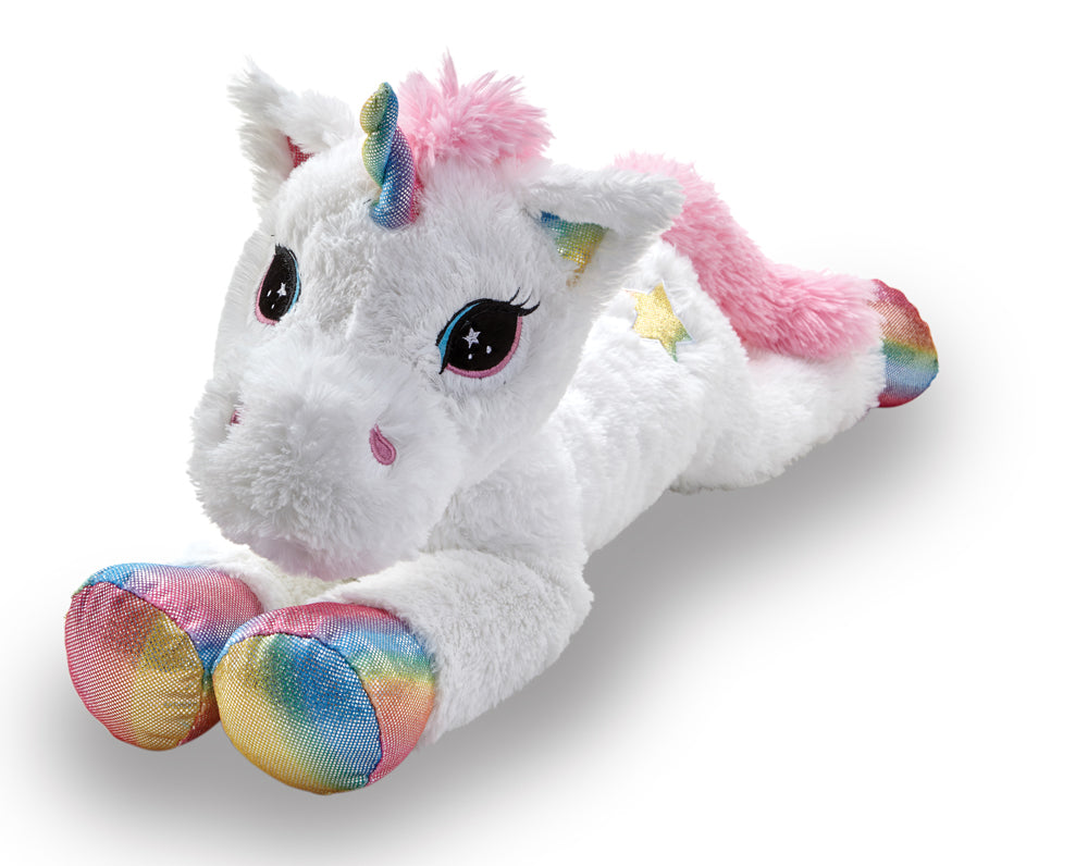 Large star shine unicorn