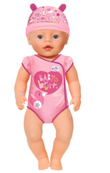 Baby Born doll