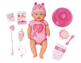 Baby Born doll