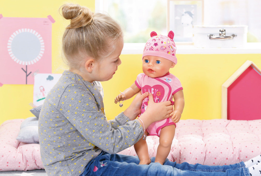 Baby Born doll