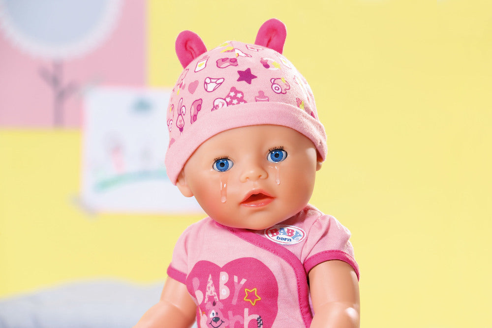 Baby Born doll