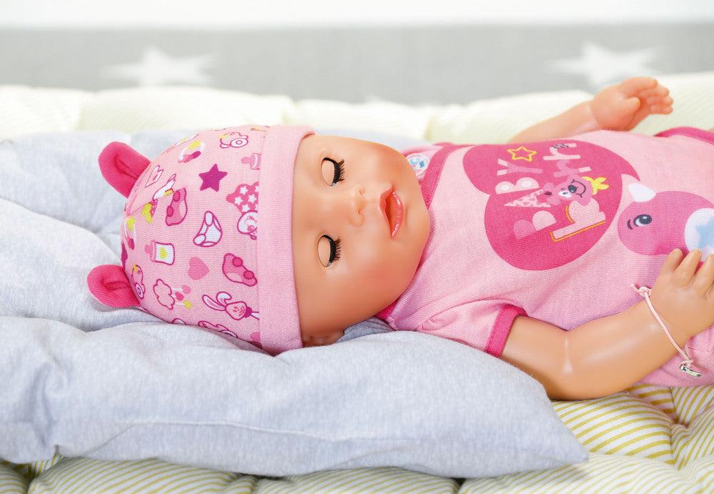 Baby Born doll