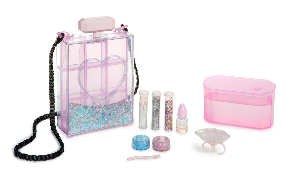 Glam goo deluxe pakke