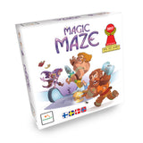 Magic Maze