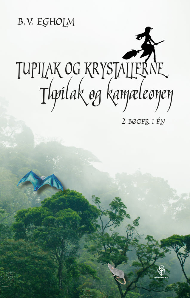 Tupilak
