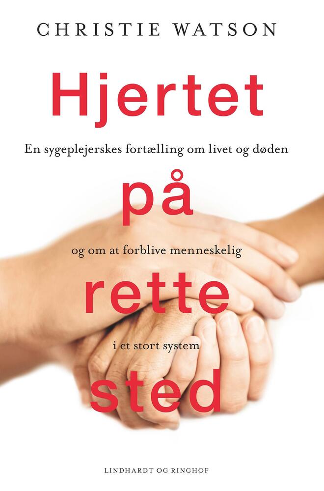 Hjertet på rette sted