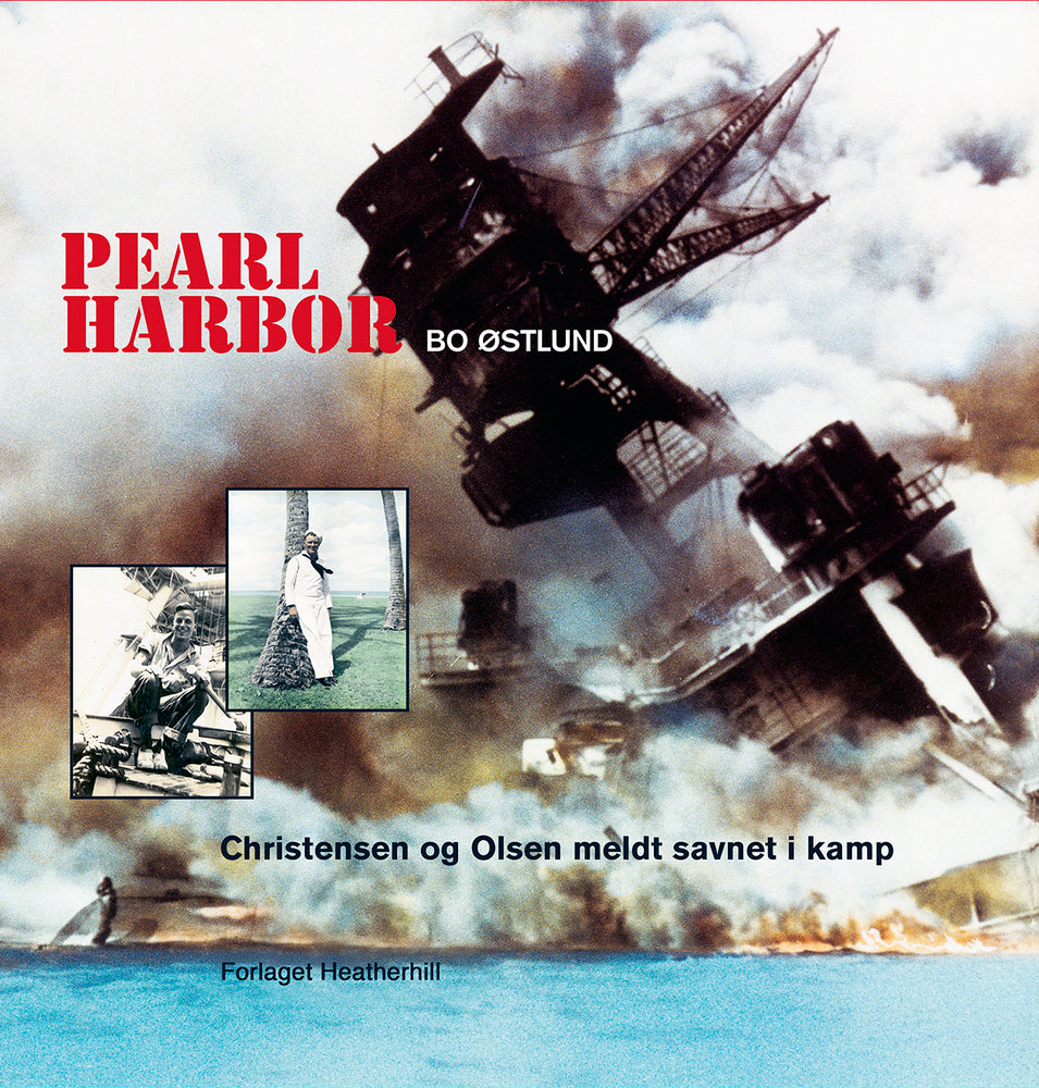 Pearl Harbor