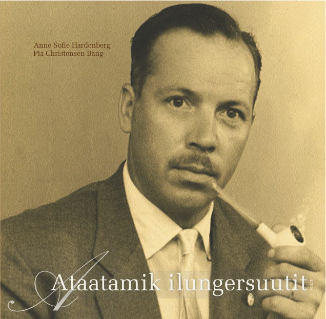 Ataatamik ilungersuutit