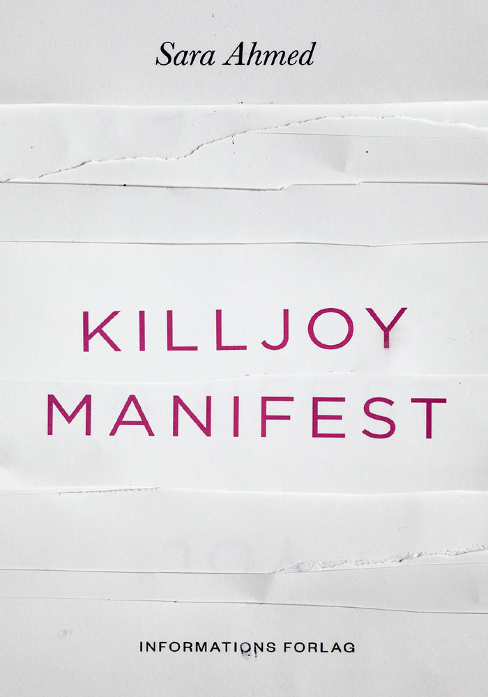 Killjoy manifest