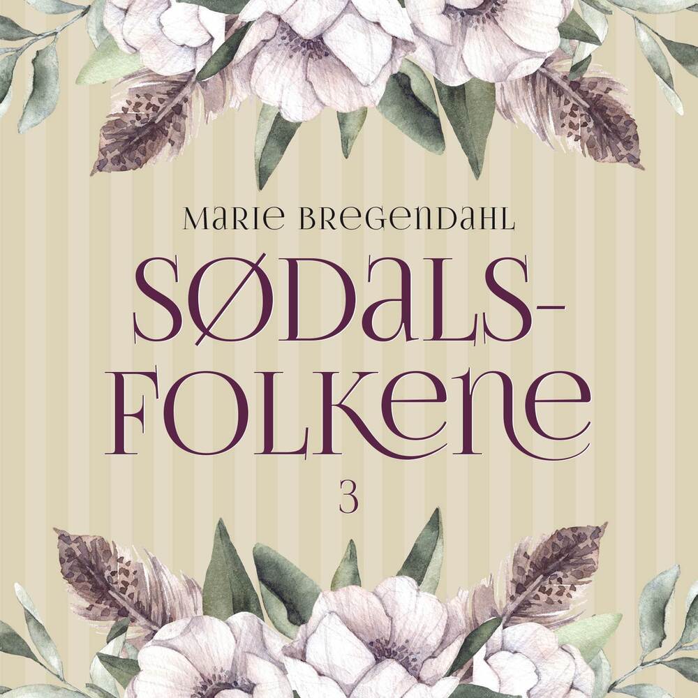 Sødalsfolkene 3