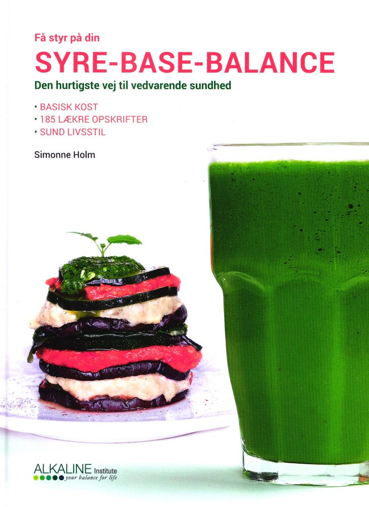 Få styr på din Syre-Base-Balance