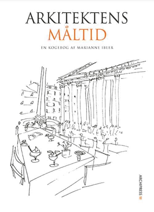 Arkitektens Måltid