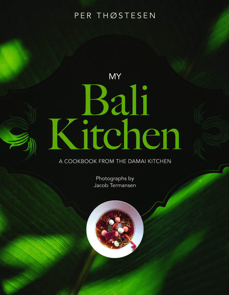 My Bali Kitchen