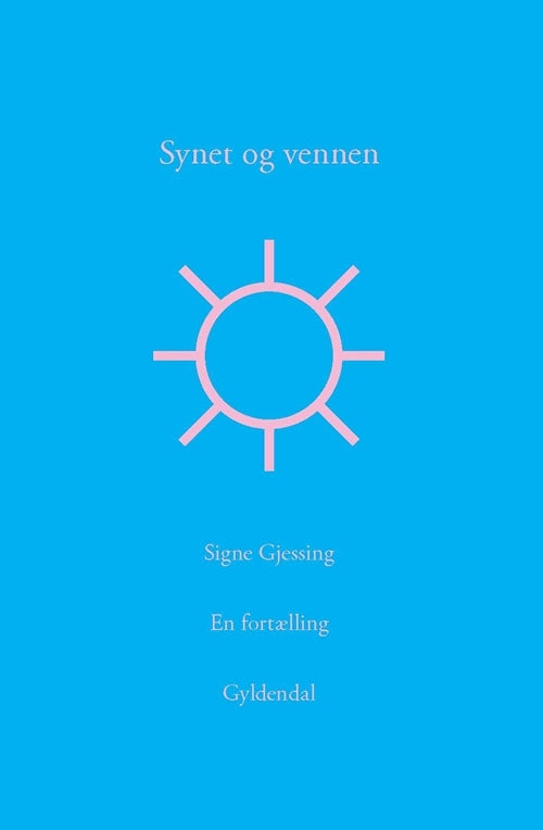D1 Synet og vennen