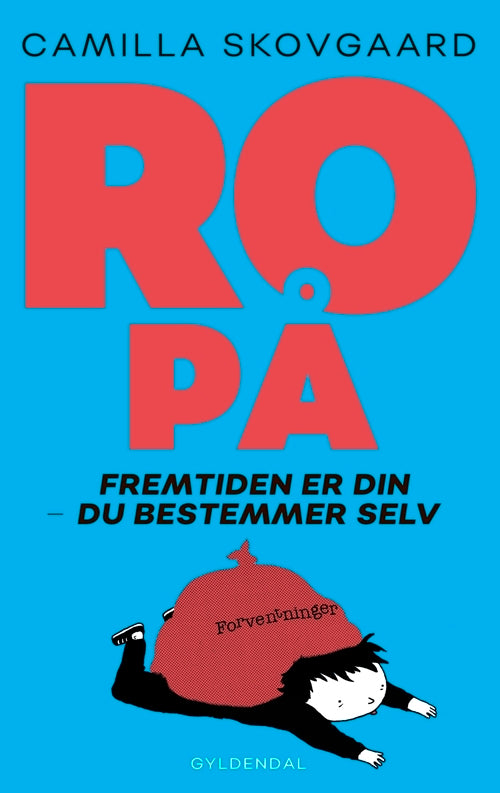Ro på