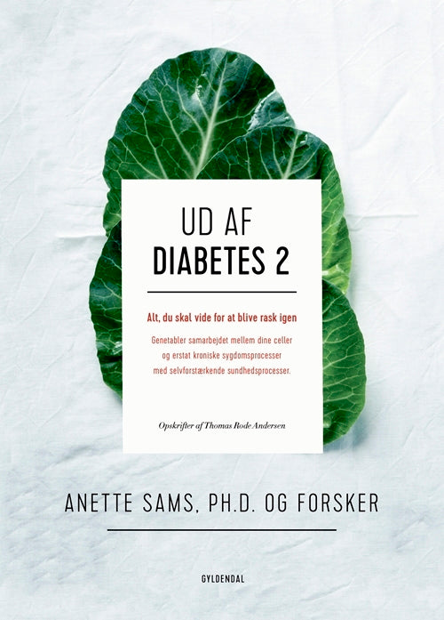 Ud af diabetes 2