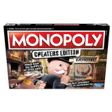 Monopoly cheaters edition